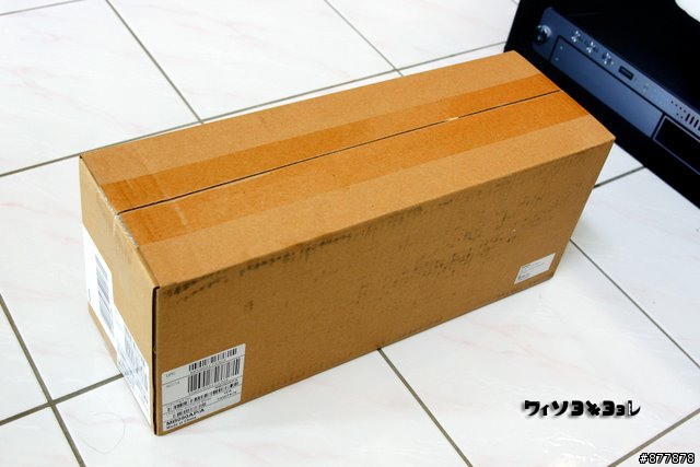 水果店專賣的XXX...XServe開箱報告! [多圖請注意~]