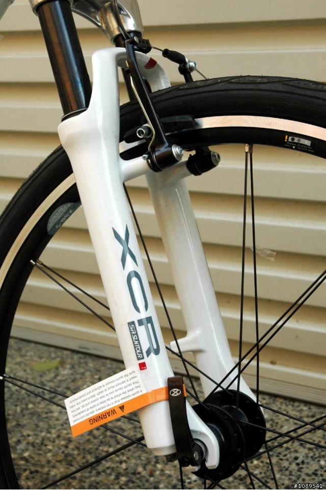 卡打車回憶錄之人生第四部自己買卡打車-G牌XTC SE-V"新古車"不專業開箱文