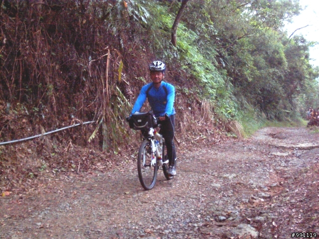 [11/8 跑馬古道影像分享)]11P完成越野,但有一點小遺憾