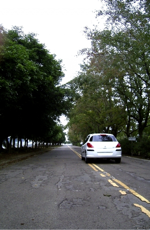 又要獅兒跑，又要獅兒少吃草－PEUGEOT 308 1.6HDi 開箱
