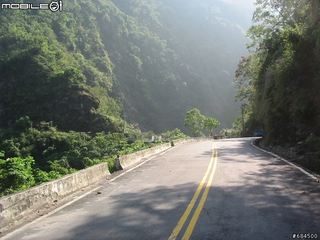 屏東縣 台24線霧台公路三地門至霧台阿禮(4+2)