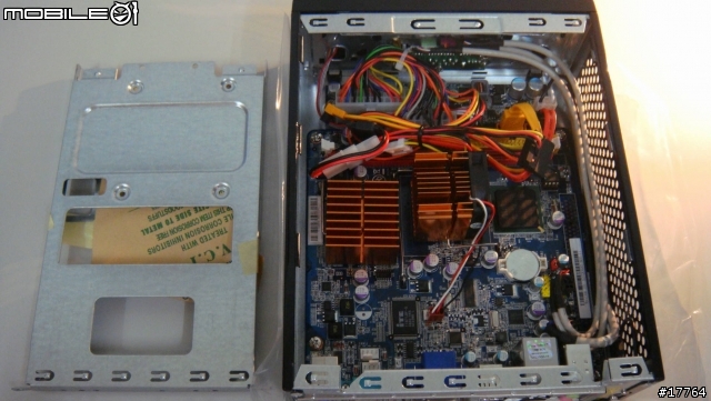 [雙核心Atom準系統 新選擇] Shuttle X27D