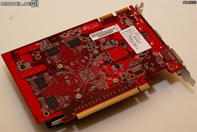 HD4670三輸出產品：ASUS EAH4670 HDMI外觀與 3DMark測試