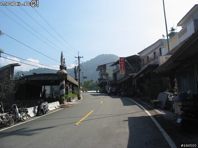 屏東縣 台24線霧台公路三地門至霧台阿禮(4+2)