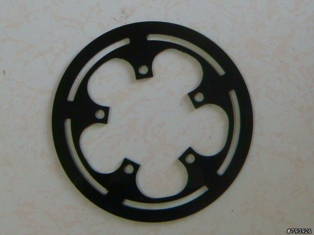 壓克力大齒盤護盤！