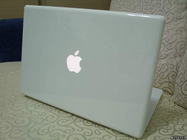 [開箱]舊Macbook溫故知新