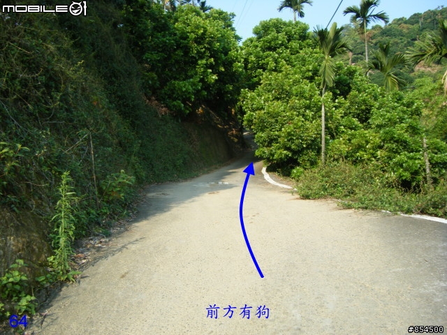 太平市山脈縱走-一江橋-龍寶橋-後璧農路-牛角坑-黃竹-竹仔坑路線介紹