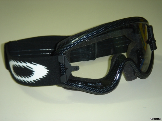 我的Oakley風鏡
