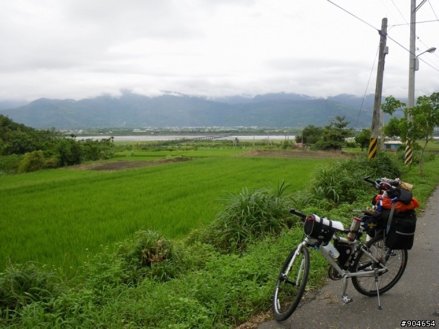 【路線&遊記】花東山海七橫貫《Day1~7...圖多》