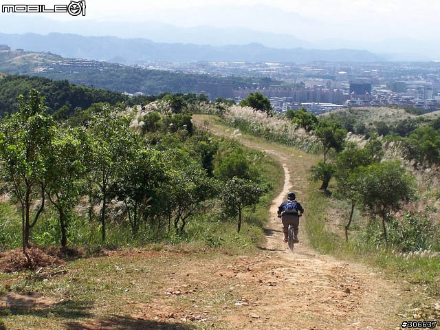 [分享]虎頭山 OFF-ROAD 路線