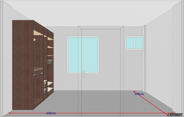 請建議(or分享)和室的佈置