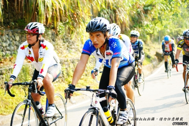 <寫真分享>為什麼我會看不到我自己貼的文章之2008阿里山賽重PO