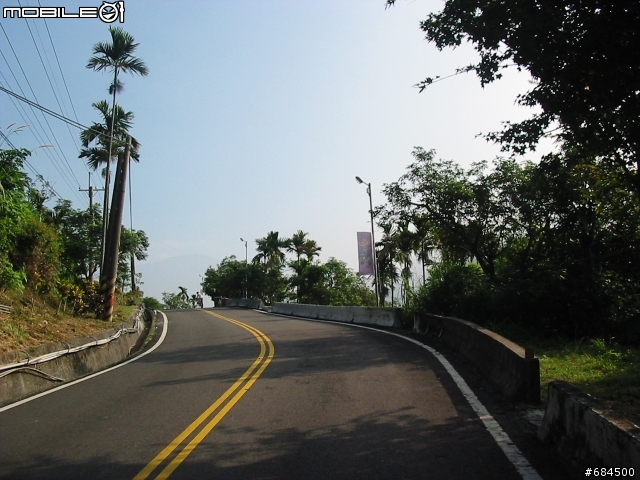 屏東縣 台24線霧台公路三地門至霧台阿禮(4+2)