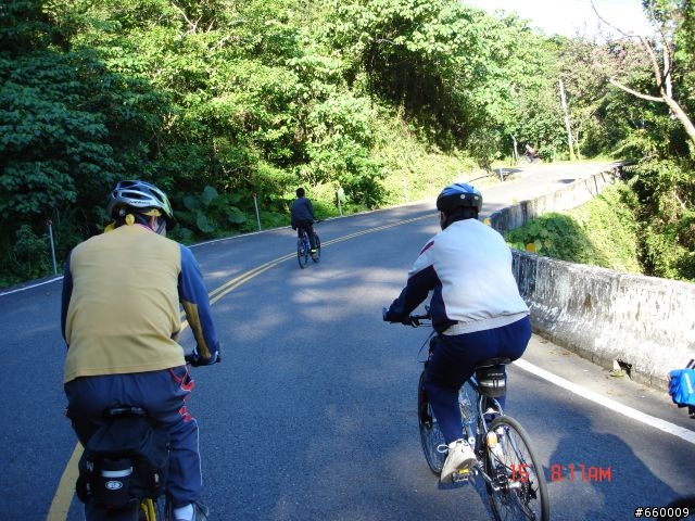 <寫真分享>千人鐵馬 175咖啡道 踩風行之 "小鬼頭遇到官老爺"