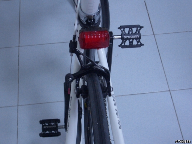 Merida Road Race 906開箱文?沒有箱怎麼開