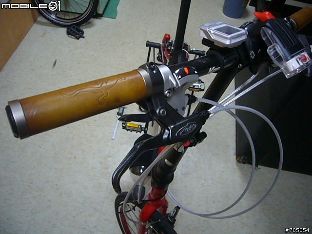[分享]我的SP18 小紅馬溜溜車 + 輪組測試
