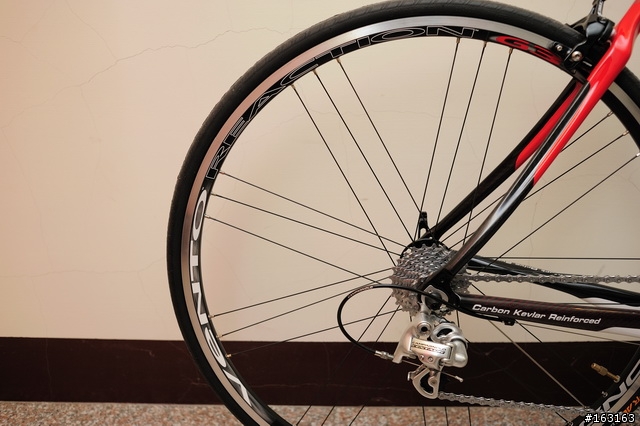 [新車分享]Kuota Kredo