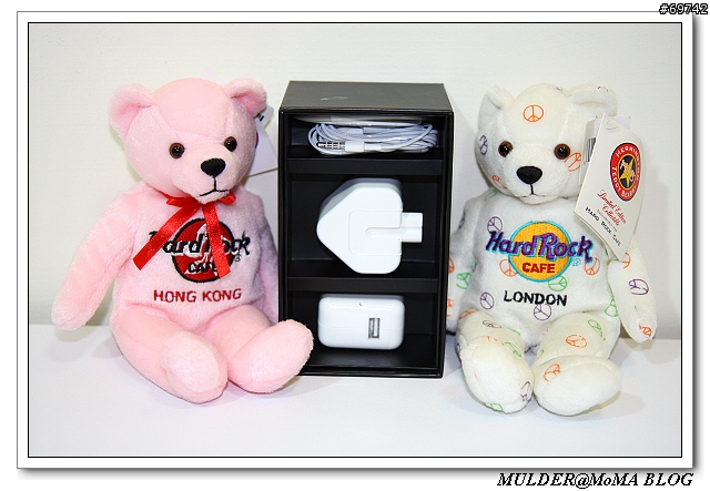 [MoMo桑分享] 我的iPhone 3G 開箱&送修篇 <= 入荷必檢查 !!