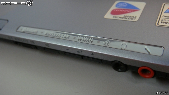 [經典再現]SONY VAIO TX650P/B