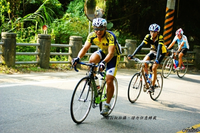 <寫真分享>為什麼我會看不到我自己貼的文章之2008阿里山賽重PO