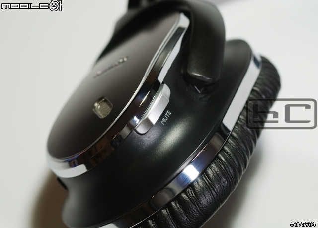 [勸敗文] 高C/P值PHILIPS SHN-9500主動式降噪耳機