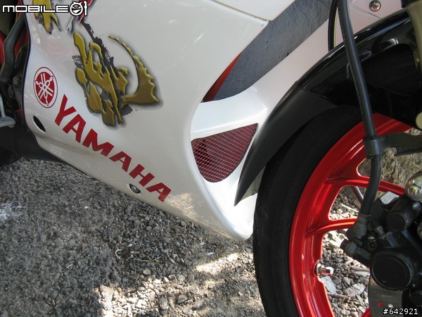 經典跑車 追風135再現江湖(RZX VS RZR)