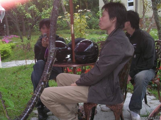 中南moto杯到家的來簽到啦~(補上照片)