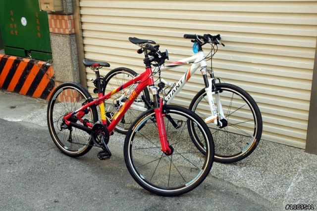 卡打車回憶錄之人生第四部自己買卡打車-G牌XTC SE-V"新古車"不專業開箱文