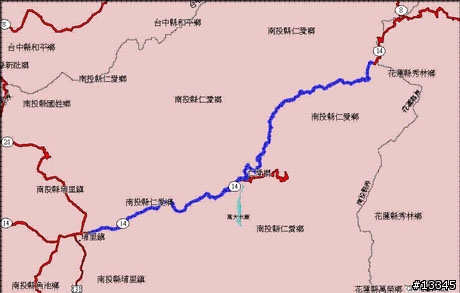 [臨時約騎]11/27 武嶺  我回來囉