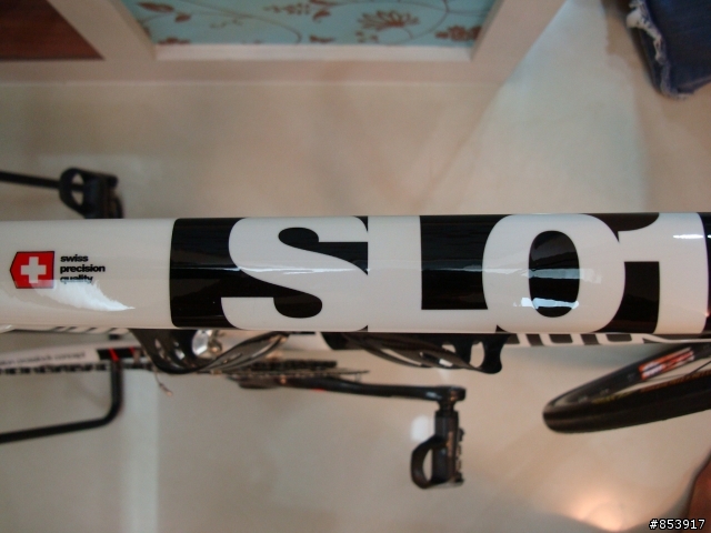 [分享] BMC－RoadRacer。