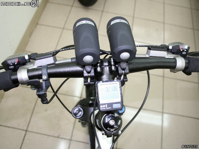 [落地分享] AXMAN M012