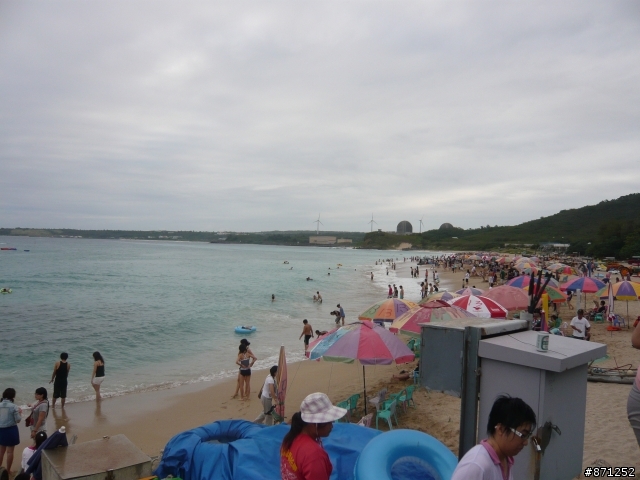高雄到墾丁，被我征服了230公里