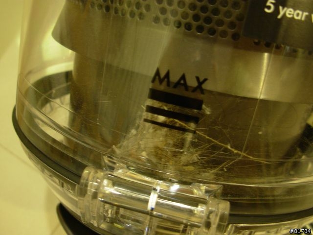 [開箱]貴森森的Dyson DC22 Allergy（圖多)
