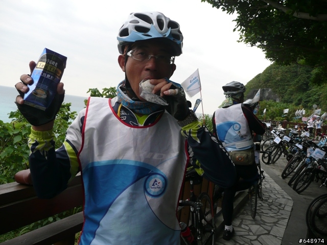 【一騎樂台灣，環島接力來減碳】一橘成名Go!GO!GO!－台北到員林，知本到礁溪