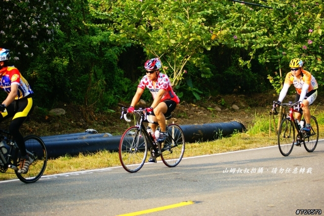 <寫真分享>為什麼我會看不到我自己貼的文章之2008阿里山賽重PO