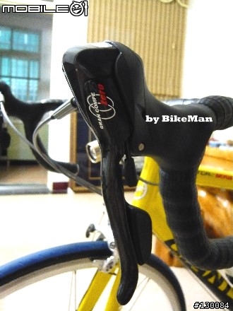 TCR2也能很不一樣、很高貴