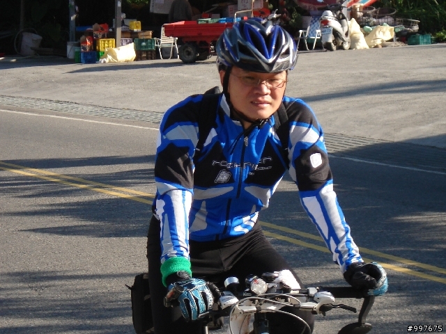 [照片分享]11月30日名間晨騎車友東埔溫泉泡湯破百公里遊