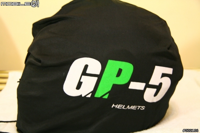 便宜的國產帽GP-5 685開箱