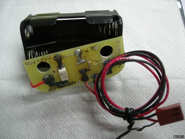 [電子元件請教]請問這是什麼電子零件