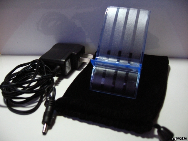 [開箱] 歌美X760+ PMP(補充:老外評測、TV-OUT部份、保護貼教學)