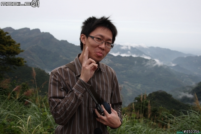 [出發前探路]2008.11.16 新竹縣五峰鄉和平部落鬼澤山+梅山 單車行前探路分享
