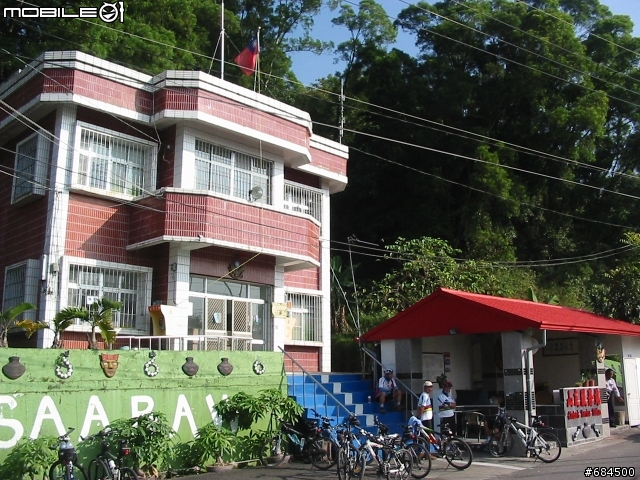 屏東縣 台24線霧台公路三地門至霧台阿禮(4+2)