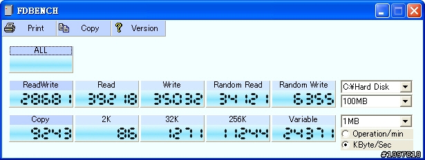 Eee PC 901 改偽SSD心得