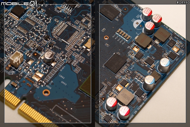 三輸出平價顯示卡大戰：ASUS EAH4670 v.s. ASUS EN9500GT TOP