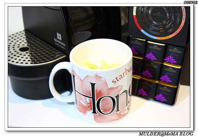 [MoMo桑分享] Nespresso C100咖啡機: 每天無限好心情的開始