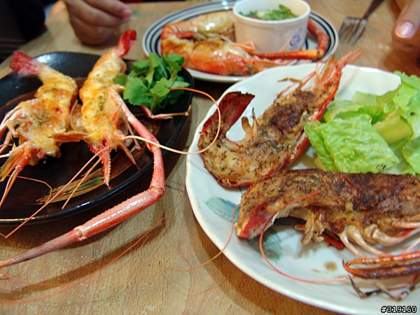發現超級大頭-簡單料理大滿足