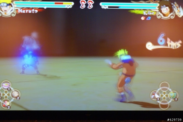 [分享]PS3美版 -火影忍者終極風暴