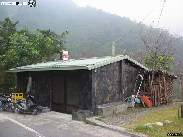 屏東縣 台24線霧台公路三地門至霧台阿禮(4+2)