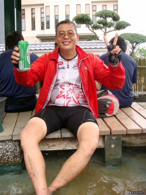 [11/8 跑馬古道影像分享)]11P完成越野,但有一點小遺憾