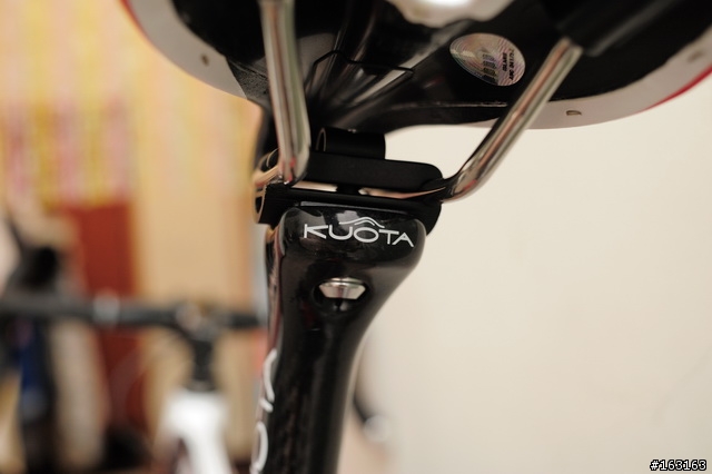 [新車分享]Kuota Kredo